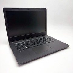 Dell Latitude 3480 14″ Laptop i5/i3 8/4GB RAM 256/500gb/ 512GB SSD – Windows