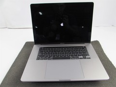 APPLE MACBOOK PRO A2141 3072X1920 I9-9980Hk 1TB SSD 32GB RAM AMD GPU NO O.S