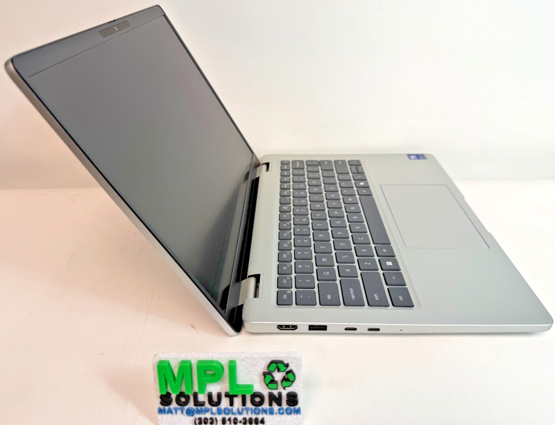 Dell Pro 14 Plus PB14250 14" Touch Ultra 7 265U 32GB RAM 256GB SSD NEW NO BOX gallery