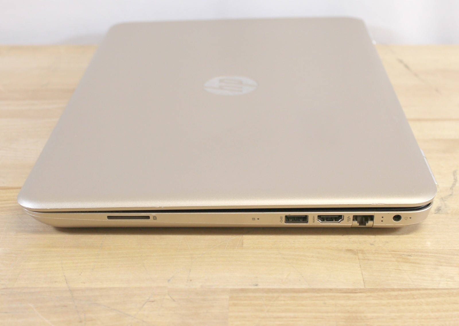HP Pavilion Notebook i5-6200U 2.30GHz 8GB RAM No Drive gallery