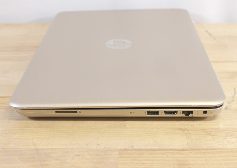 HP Pavilion Notebook i5-6200U 2.30GHz 8GB RAM No Drive gallery