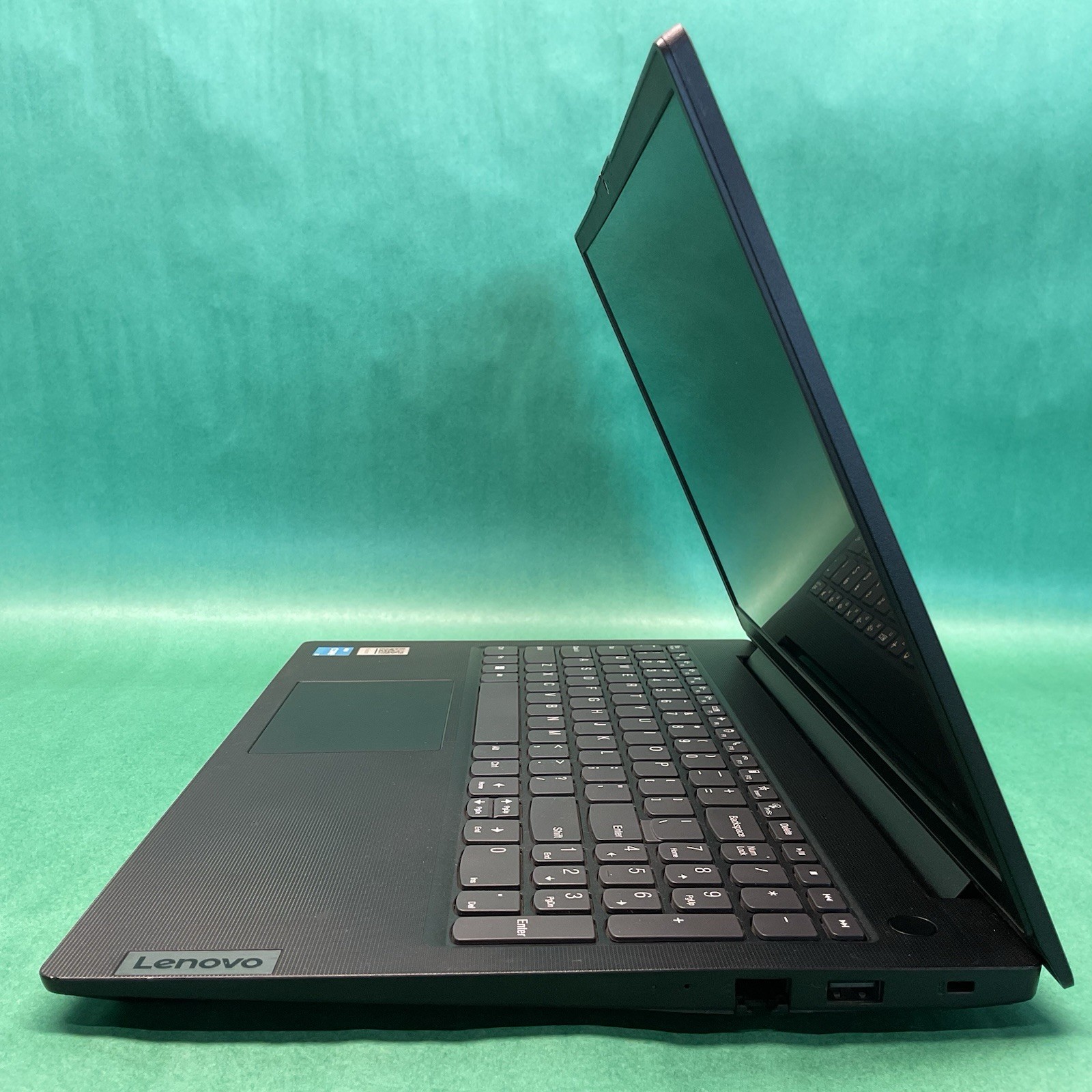 Lenovo V15 G4 IRU - 15.6" - i3-1315U - Powers On - NO HARD DRIVE- Untested gallery