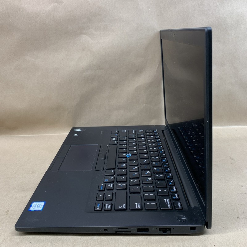 Dell Latitude 7480, Intel Core i5-7300U @ 2.6GHz, 8GB RAM, No SSD, No OS gallery
