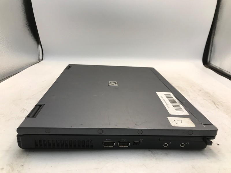 HP Compaq 6910p Intel Core 2 Duo 2.1GHz 14" NO HDD-BOOTS BIOS-MZ gallery