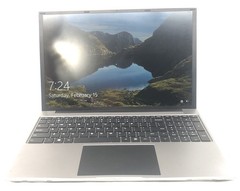 Jumper EZbook S5 Max, Intel N4100 CPU @1.1GHz, Intel UHD Graphics, 4GB RAM