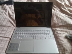 Dell inspiron 7591 2in1 laptop
