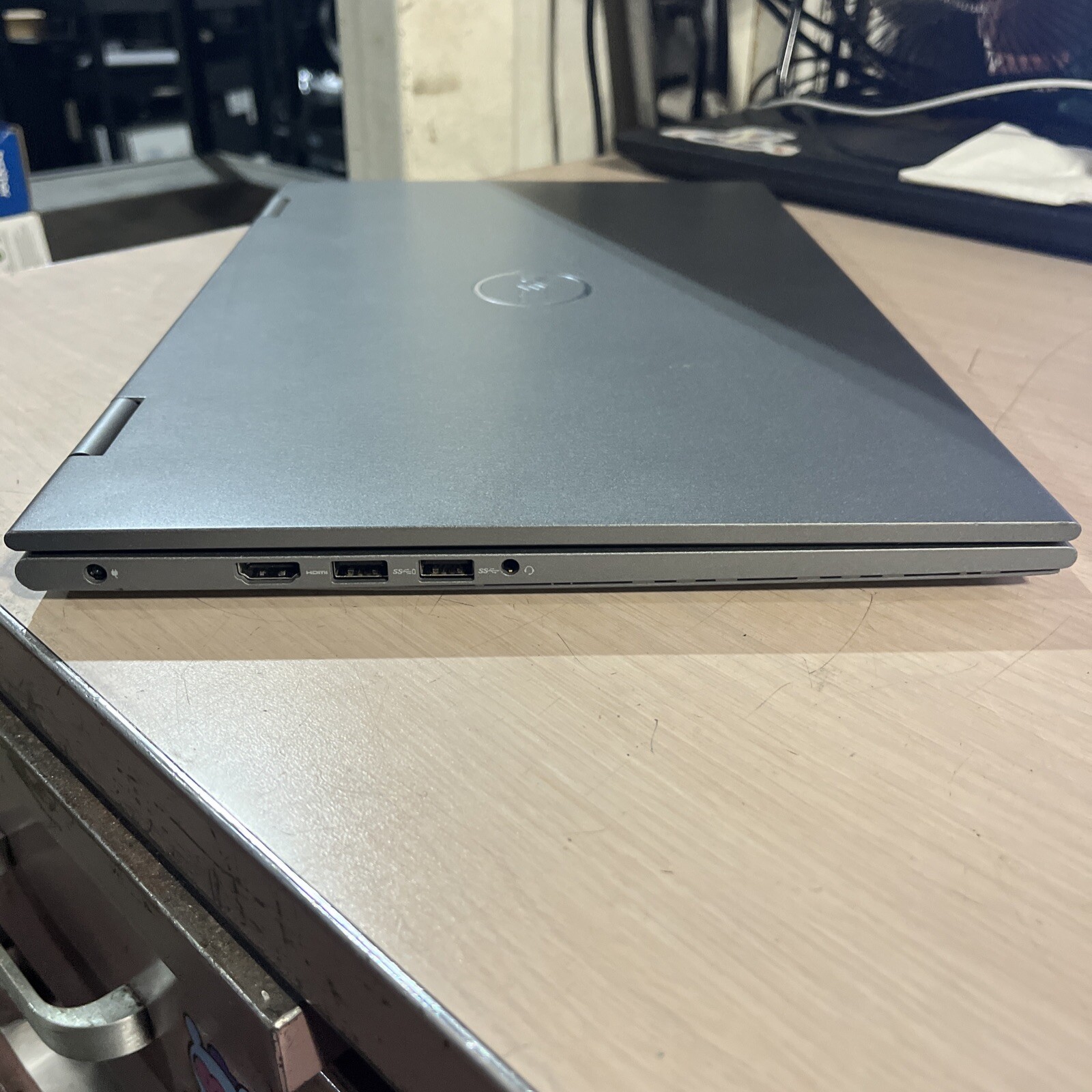 DELL INSPIRON 15 5578 INTEL CORE I3-7100U 2.40GHZ 4GB RAM NO HD gallery