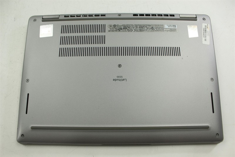 Dell Latitude 5330 13.3" FHD Touch i7-1265U 1.8GHz 256GB SSD 16GB RAM W11H gallery