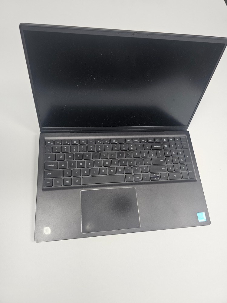 Dell Vostro 15 5510 15.6" Laptop No RAM No SSD Powers On Parts Repair