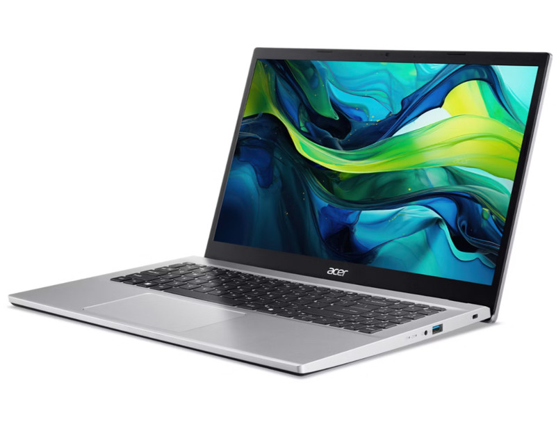 Acer Aspire Go 15 FHD IPS LCD 15.6" Laptop Ryzen 7 7730U 32GB 1TB SSD gallery