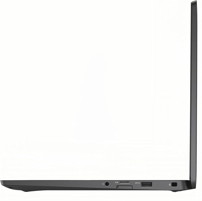 14" FHD Dell Latitude Laptop Pc: Quad Core Intel i7, 16GB RAM - 512GB NVME SSD gallery