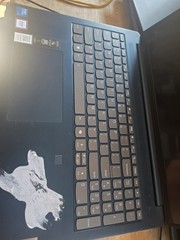 Lenovo IdeaPad Slim 5 16IRU9 16″ Touch Intel Core 7 150u 16 gb Power Lotx5