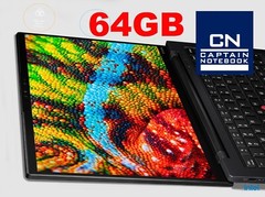 5G LTE 64GB RAM i7-1370P LENOVO THINKPAD X1 CARBON G11 2TB 14″WUXGA LINUX 3J.GAR