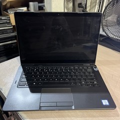DELL LATITUDE 5300 2 IN 1 INTEL CORE I7-8665U 1.90GHZ 16GB RAM NO HD/ TOUCH