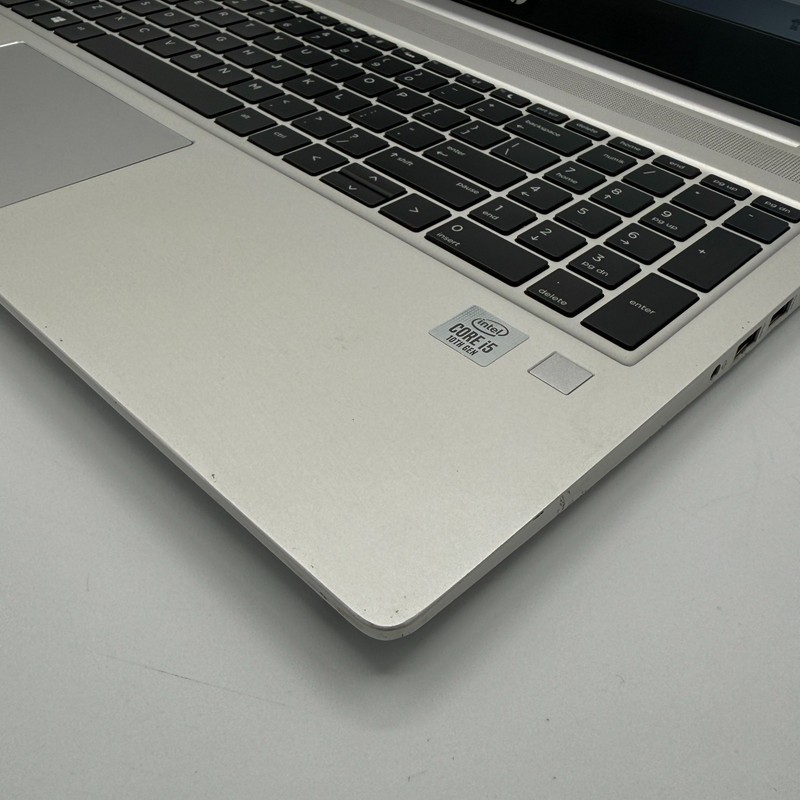 HP ProBook 450 G7 15.6" Laptop Intel Core i5-10210U 16GB RAM 128GB SSD See PICS gallery