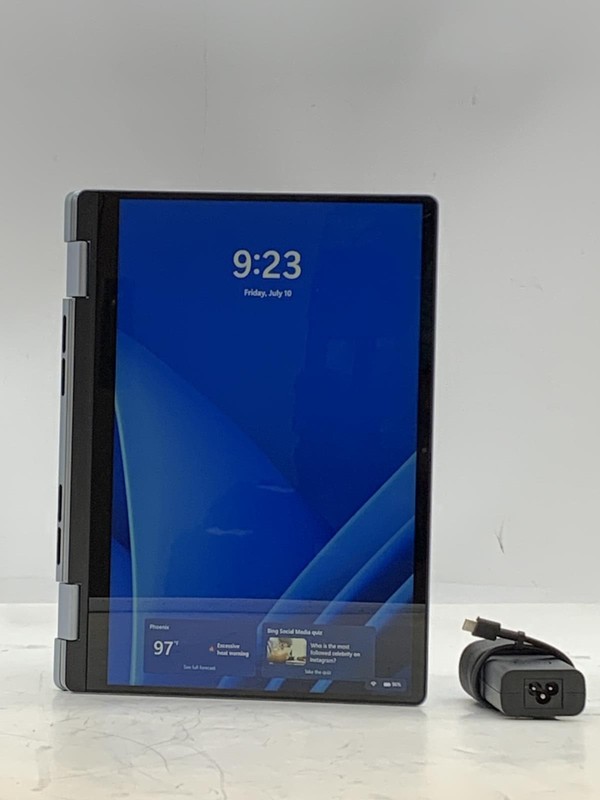 Dell Inspiron 14 7440 2-in-1 Intel Core 7 150U 512GB SSD 16GB DDR5 W11H gallery
