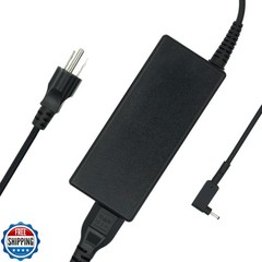 65W 45W AC Charger Fit for Acer Chromebook CB3 CB5 Series CB3-532 CB3-531 CB3