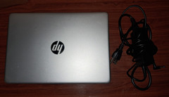 HP 14-dk0002dx 14″ Laptop AMD A9 8GB RAM 128GB SSD Windows 10 Ready