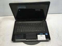HP 2000-2B89WM Intel i3-2328M 2.2GHz 4 GB NO HDD – Rough Shape