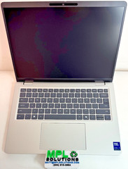 Dell Pro 14 Plus PB14250 14″ Touch Ultra 7 265U 32GB RAM 256GB SSD NEW NO BOX