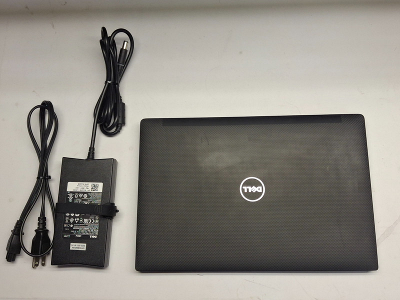DELL LATITUDE 7480 i7-6650U 8GB RAM 256GB NVMe Wifi Webcam Touchscreen W10P W/AC gallery
