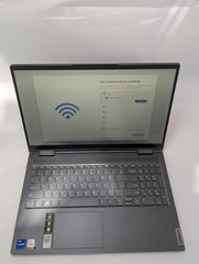 Lenovo Yoga 7i 2-in-1 15.6″ FHD Touch Laptop i5-1135G7 8GB RAM 256GB SSD – Slate