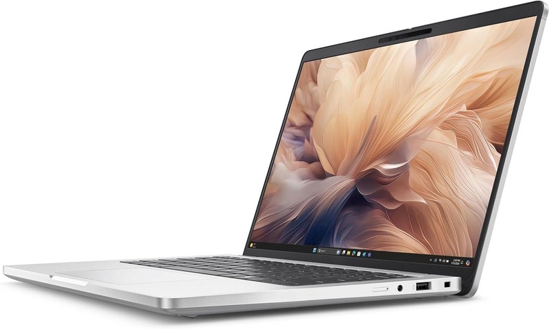 Dell Pro 14 Plus PB14250 14" Ultra 7 32GB RAM 512GB SSD Windows 11 Pro Laptop gallery