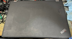 Lenovo ThinkPad P52 Laptop I7-8850H | Quadro P2000 | 16GB RAM | 500GB NVME