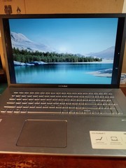 ASUS – Vivobook 17.3″ Laptop – X712J i7-1065G7 @ 1.3 GHz, – 256GB SSD – 1TB HDD
