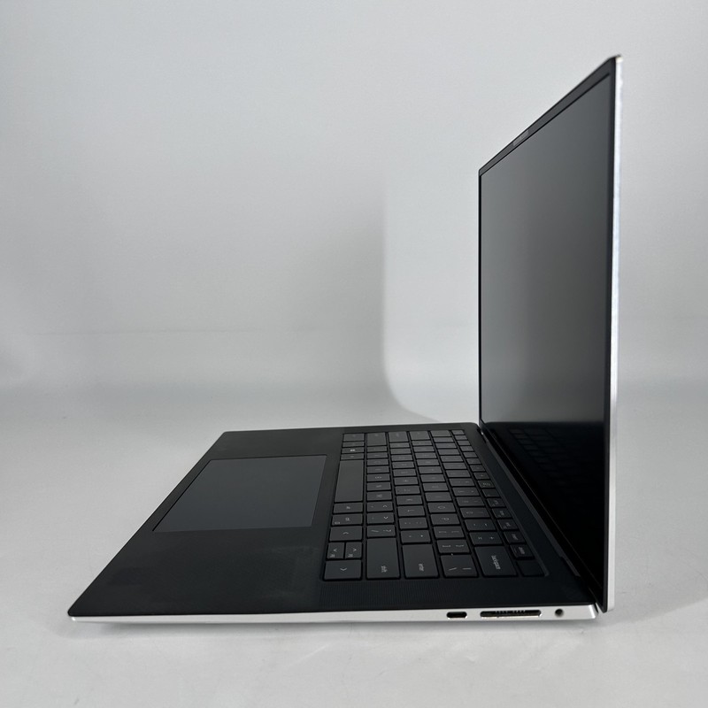 Dell XPS 15 9500 Silver FHD+ i7-10750H 2.60GHz 16GB 512GB SSD GTX 1650 Ti Good gallery