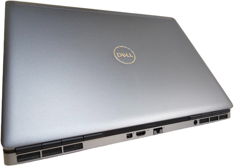 Dell Precision 7560 Laptop - i7-11850H 2.5ghz 32GB 512GB -T1200-Webcam- Dell Wty gallery