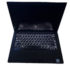 Dell Latitude 7390 12.5” 256GB SSD i5-7300U 2.6GHz 16GB RAM – NO POWER