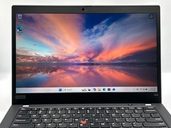 Lenovo ThinkPad X13 Gen 1 i7-10610U/16GB/1TB FHD Win 11 + Pwr Adapter DE19-01