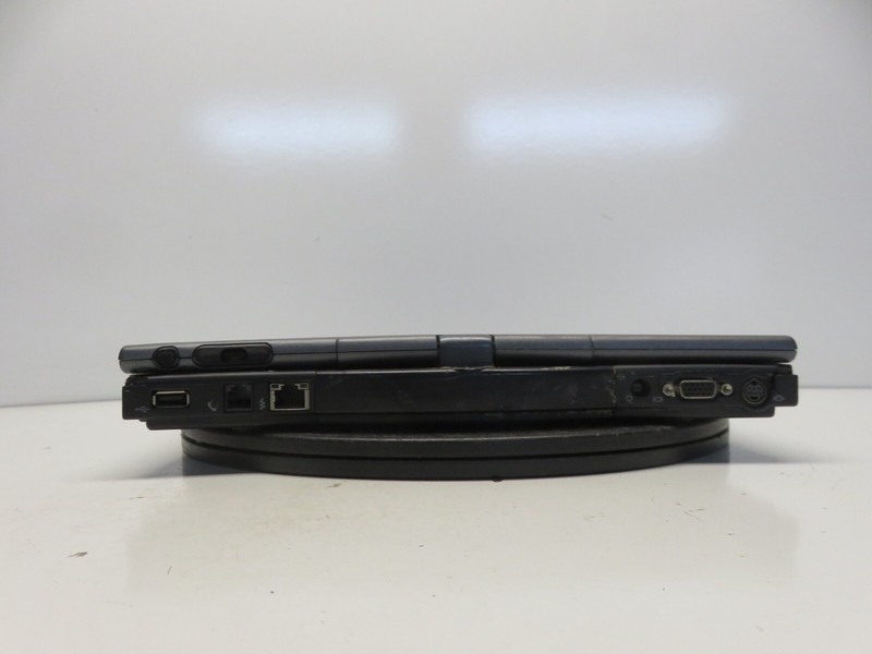 HP Compaq TC4400 Intel Core 2 T5600 1833MHz 1 GB NO HDD No Batt gallery
