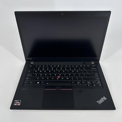 Lenovo ThinkPad T14 Gen 2 FHD TOUCH 1.9GHz Ryzen 7 PRO 5850U 16GB 512GB SSD Good