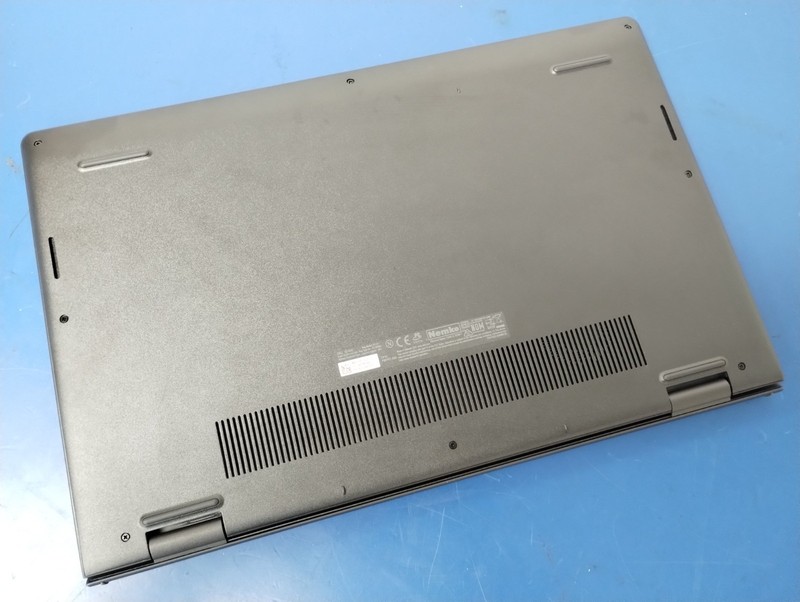 DELL 15 DC15255 G8MK9, AMD Ryzen 7 7730U, 2.00 GHz, 16 GB RAM, 512 GB NVMe SSD gallery
