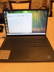 Dell Latitude 3510 15.6 inch (1 TB, Intel Celeron N, 8GB)
