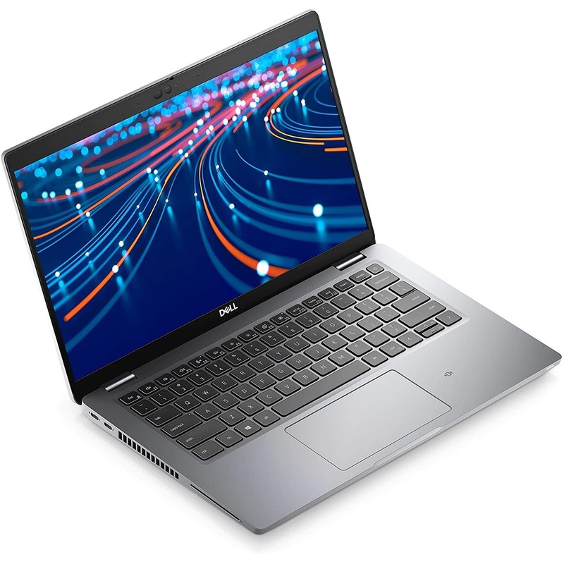 Dell Latitude 5420 14" 16GB 256GB, Gray gallery