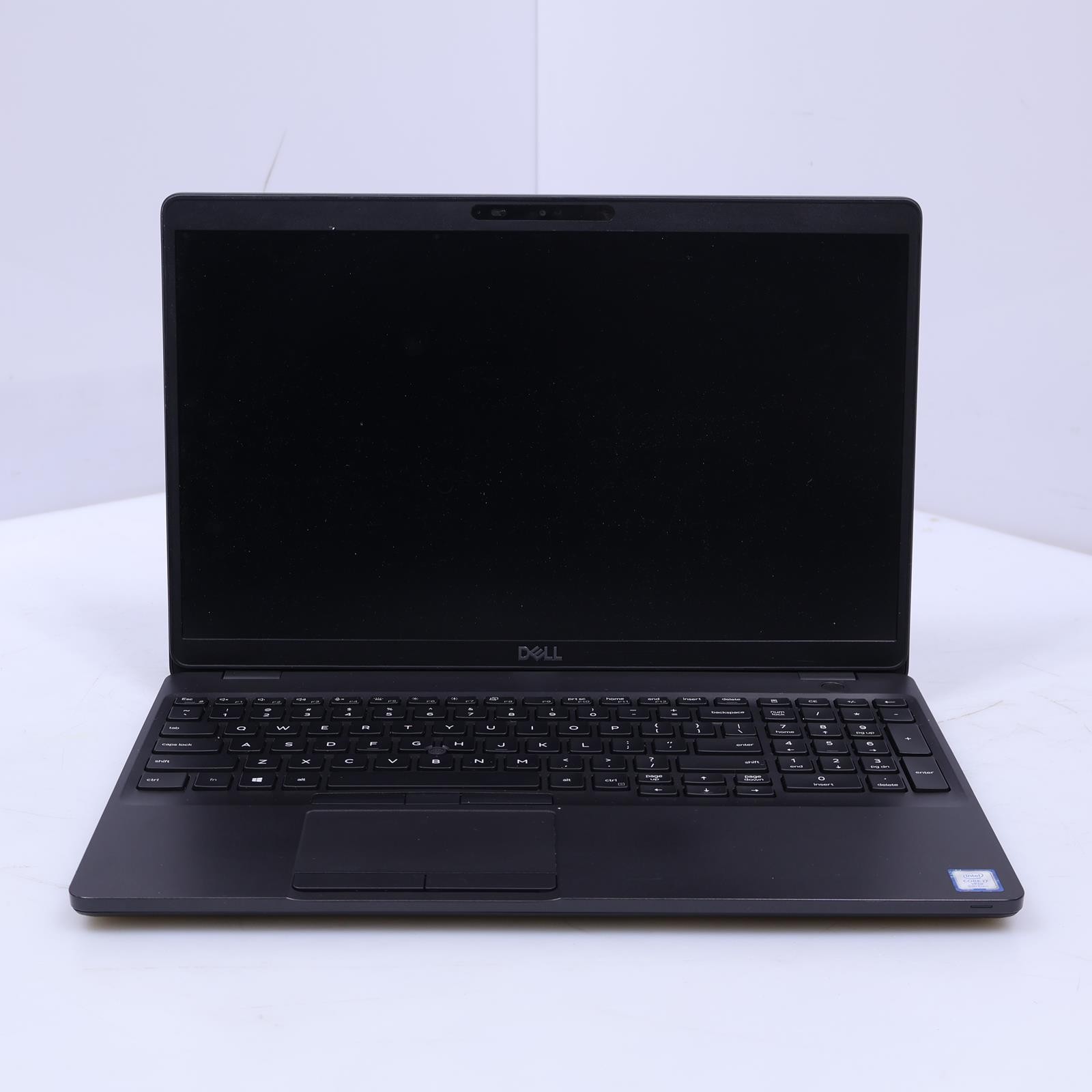 Dell Precision 3540 Intel Core i7 8th Gen 16GB RAM No Drive/OS/Battery Laptop gallery