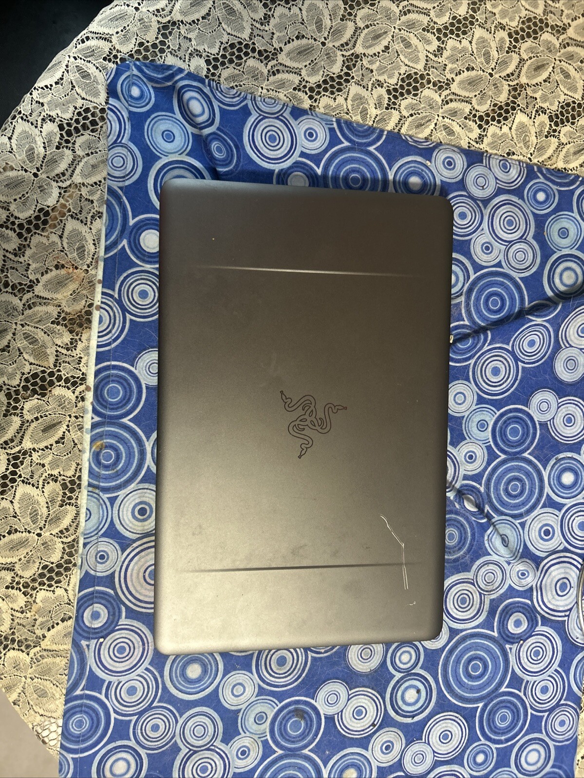 razor blade stealth 14 , 16gb ram, intel corei7 8th gen gallery