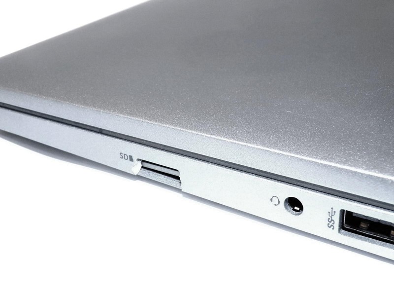 Dell Latitude 5420 14" | 2.60GHz Core i5-1145G7 | Ethernet, Wi-Fi, Bluetooth gallery