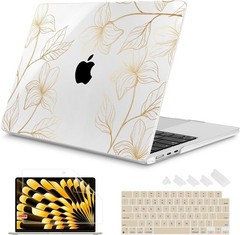 2026/2025/2024/2023 MacBook Air 15 INCH M5 A3448 /M4 A3241 /M3 A3114 /M2 A2941 C