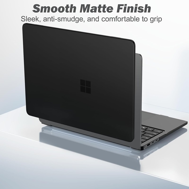 Case for Microsoft Surface Laptop 15 inch Touchscreen Copilot+ PC 2024 Model 203 gallery