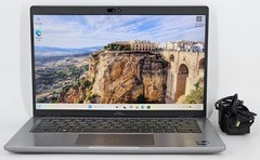 Dell Latitude 5440 14″ TOUCHSCREEN Laptop – i5-1335U @ 4.60GHz 8GB RAM 256GB SSD