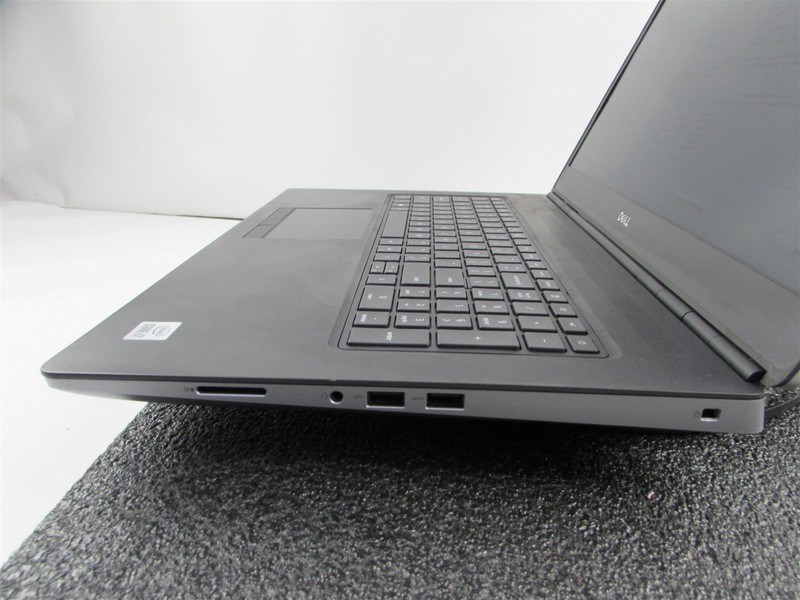 DELL PRECISION 7750 FHD CORE I7-10850H 1TB 32GB RAM RTX 4000 WIN 11 PRO NO BATT gallery