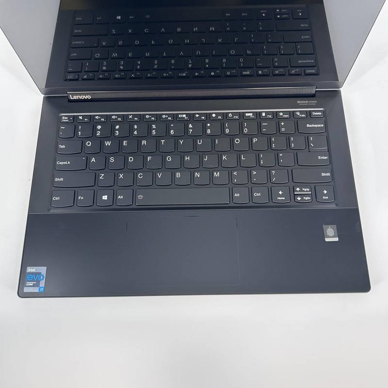 Lenovo Yoga 9i 14 Black UHD TOUCH i7-1185G7 3.00GHz 16GB 512GB SSD Very Good gallery