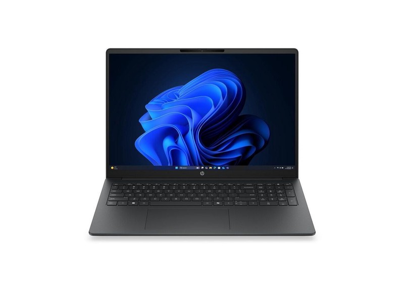HP 16.0" Intel Core 5 120U 16GB DDR5 Memory DDR5 5200 256GB NVMe SSD Windows 11 gallery