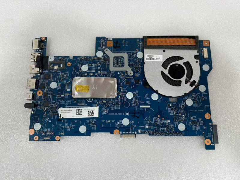 Genuine Used HP Envy 17M-CE0013DX i7-8565U 1.80GHz MX250 Complete Motherboard gallery