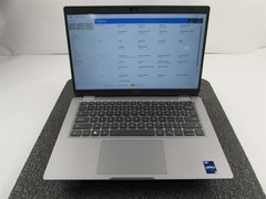 DELL LATITUDE 5330 FHD TOUCHSCREEN I5-1245U 10 CORE 512GB SSD 16GB RAM NO O.S