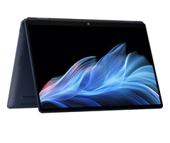 HP OmniBook Ultra 14″ 2.8K Flip 2-in-1 PC Intel Core Ultra 5 226V 16GB 512GB SSD